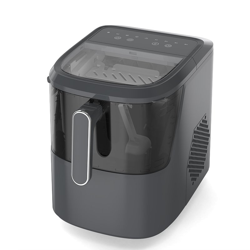 best ice cube maker for office automatic portable ice maker machine mini countertop ice maker