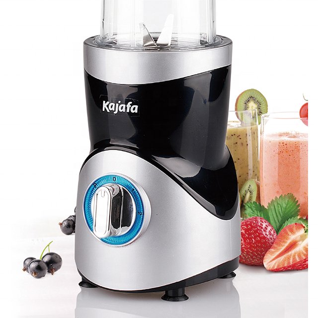 Home appliances portable blender multi function mixer grinder blender