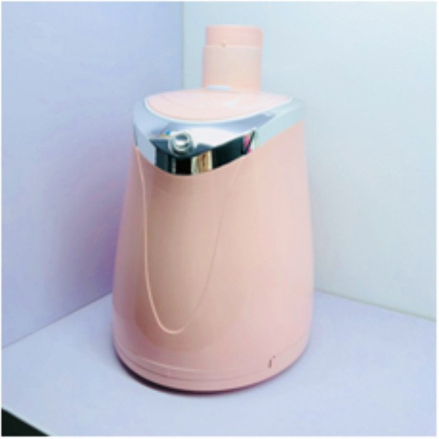 Automatic Natural Face Beauty Care Equipment of Fruit and Vegetable Mask machine with Collagen