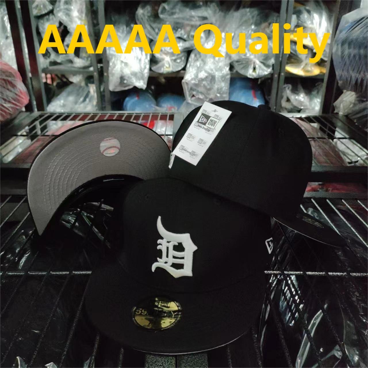 Wholesale Era Team Flat Brim Hat Hat Suitable for Hat Football Team Retro Baseball Cap
