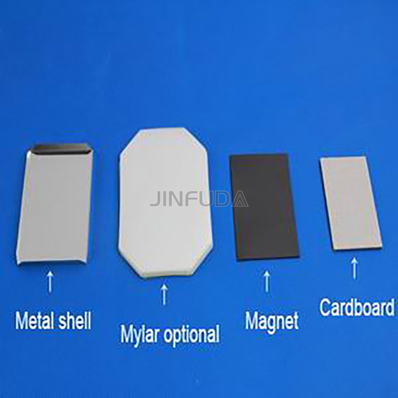 50*50MM 80*53MM Manual Rectangle Fridge Magnet Maker Machine All-Metal Tinplate Badge Making Machine With Mold