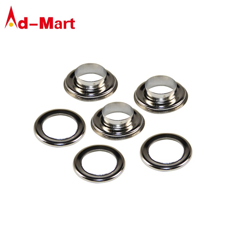 4# semi-automatic button making machine Button hole Manual Hand Press Machine Eyelet