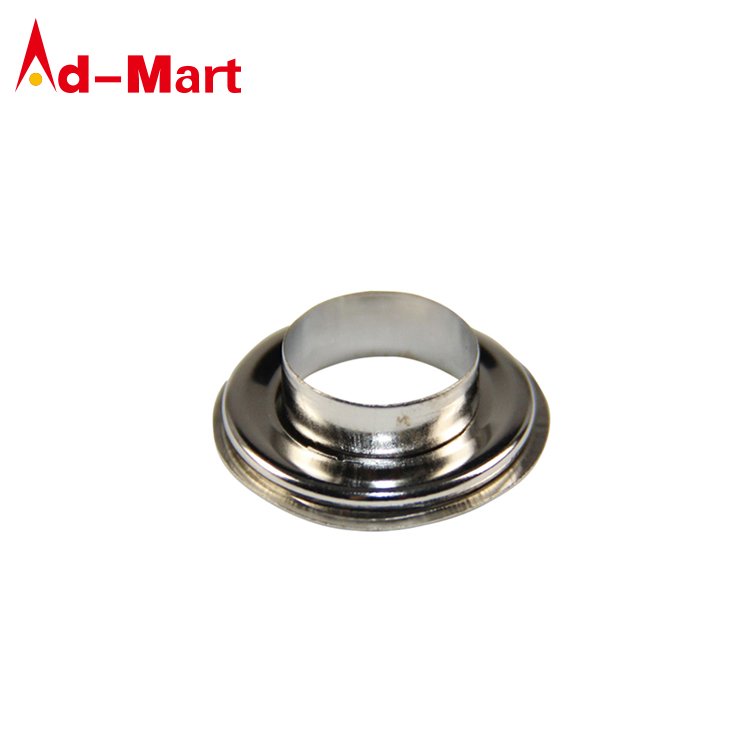 4# semi-automatic button making machine Button hole Manual Hand Press Machine Eyelet