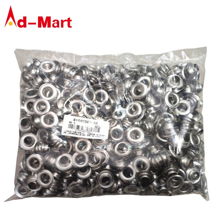 4# semi-automatic button making machine Button hole Manual Hand Press Machine Eyelet