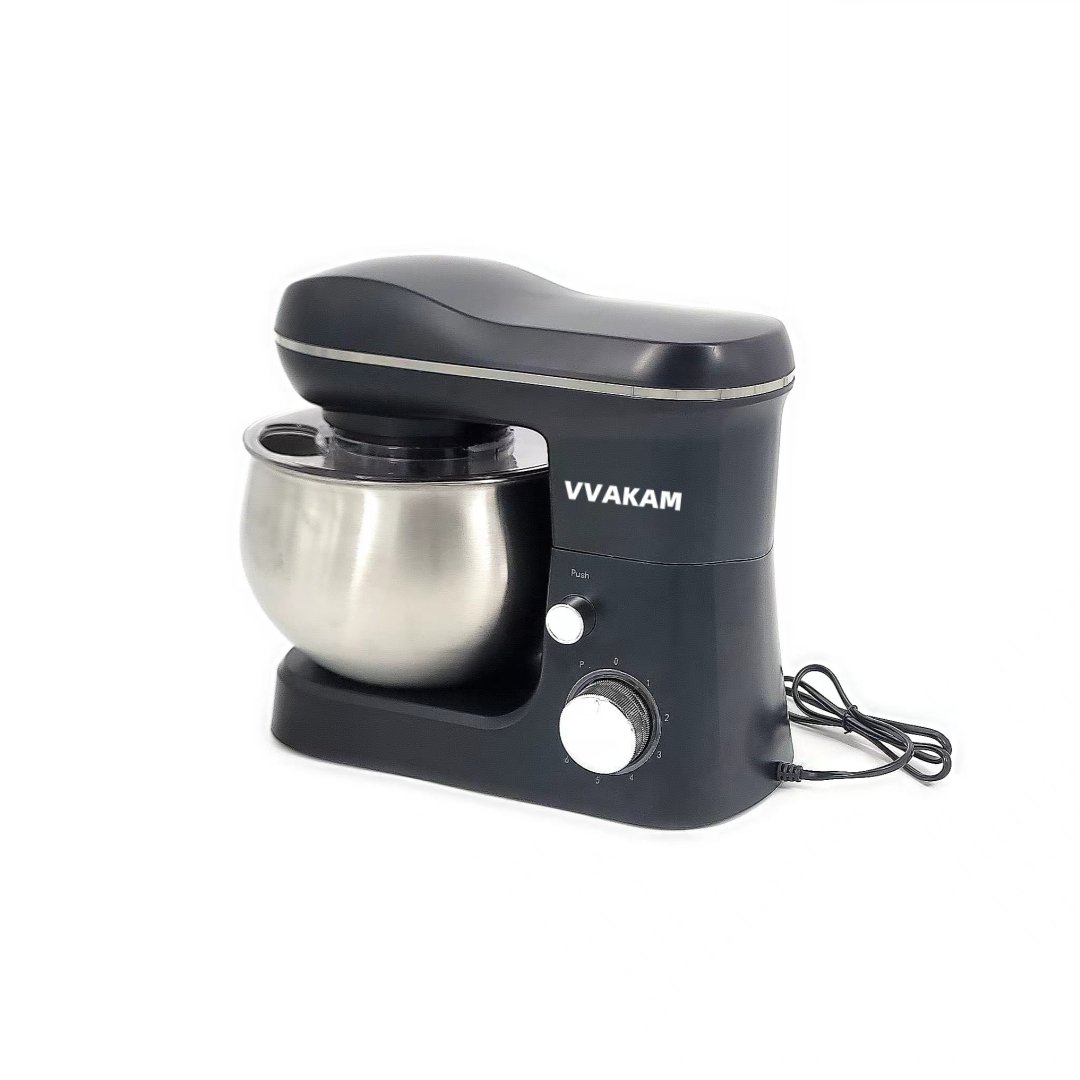 Hot sell kitchen machine stand mixer 5L stainless steel bowl Electric Stand Mixer for baking for commercial mixer