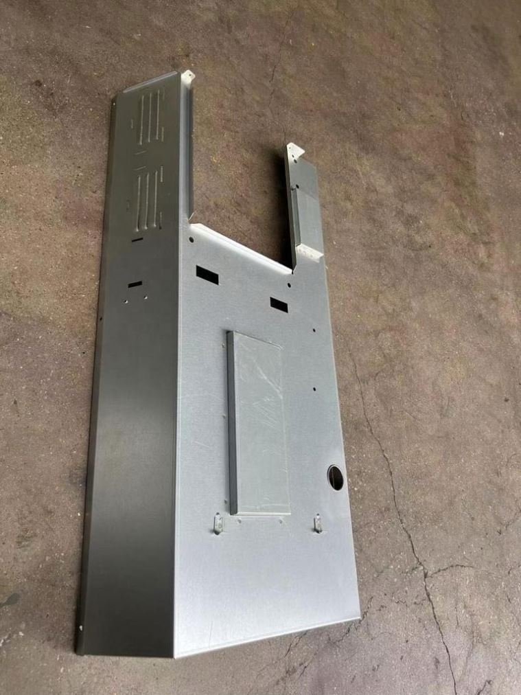 steel plate hole punching machine/punch press/turret punching machine