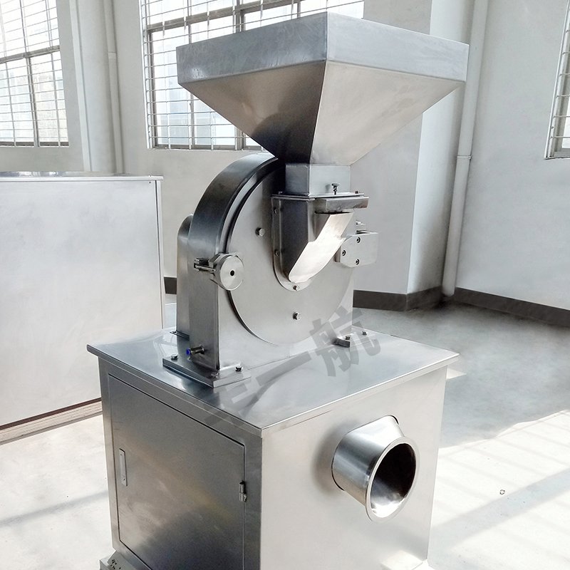 Industrial powder making machine SF series high quality powder grinding machine for factory price