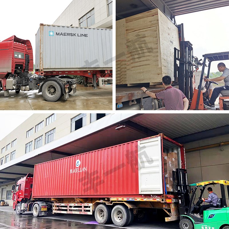 Industrial powder making machine SF series high quality powder grinding machine for factory price