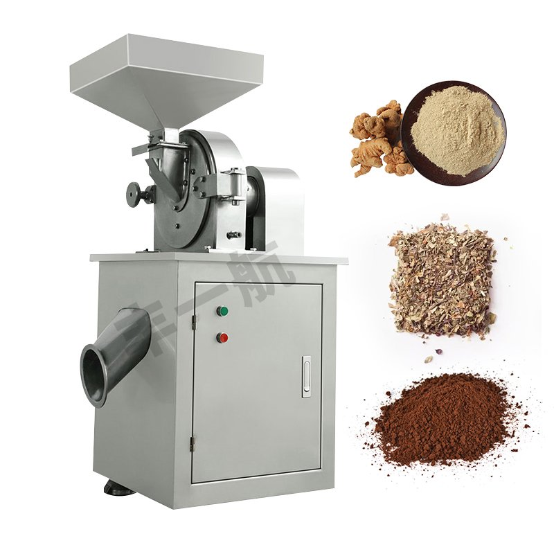 Industrial powder making machine SF series high quality powder grinding machine for factory price