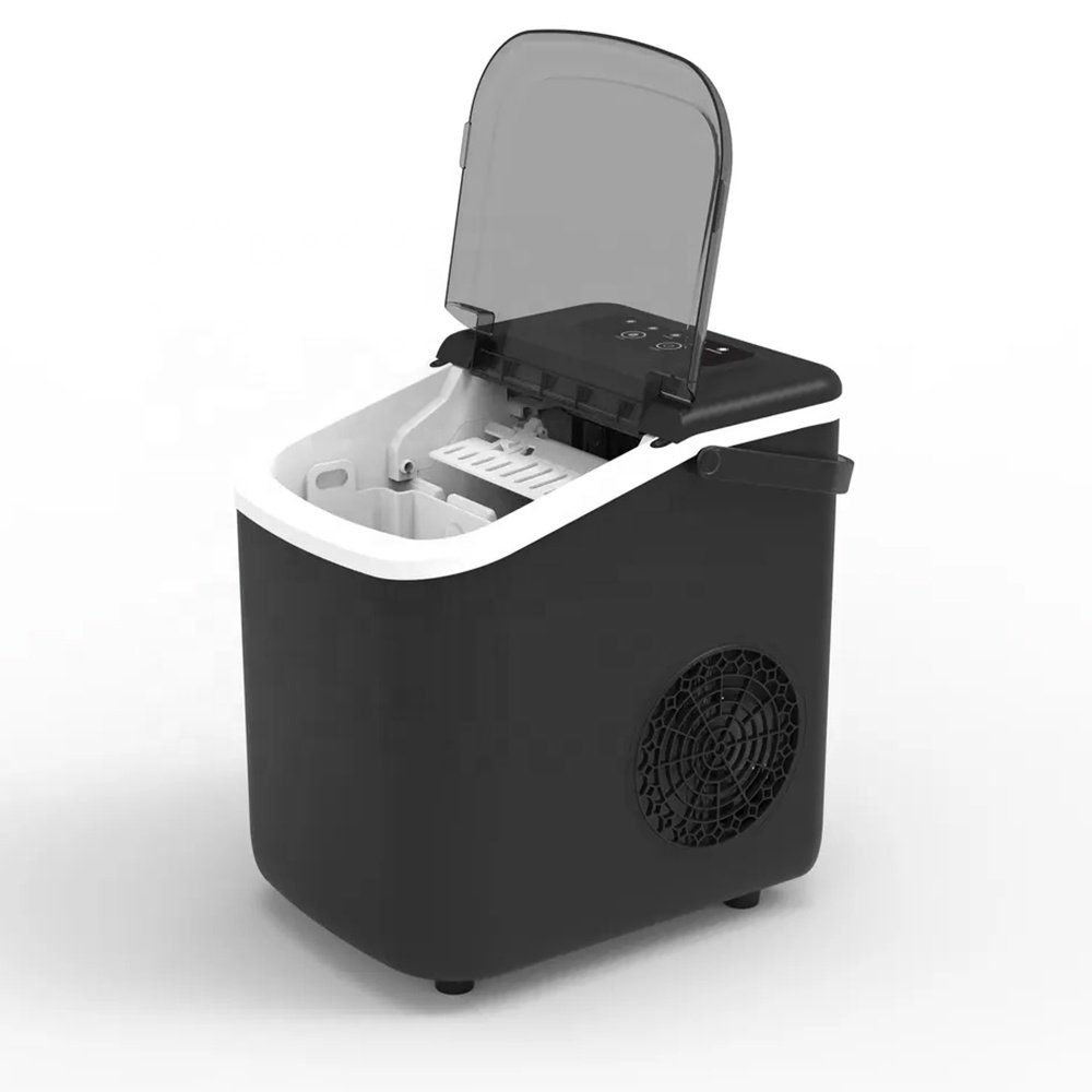 Countertop ice cube maker small ice maker machine commercial ice maker