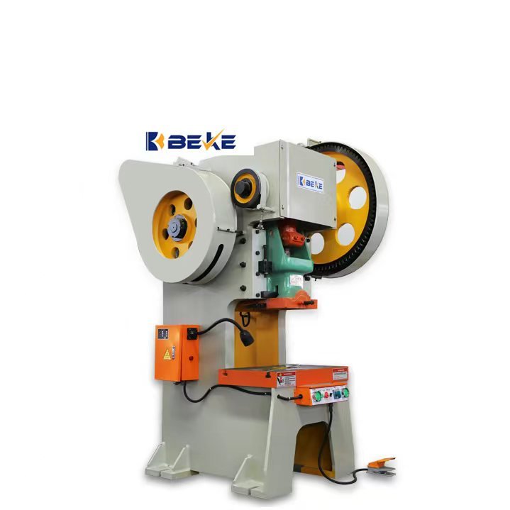 60ton Aluminium Foil Container Making Machine Series Pneumatic Punching Machine