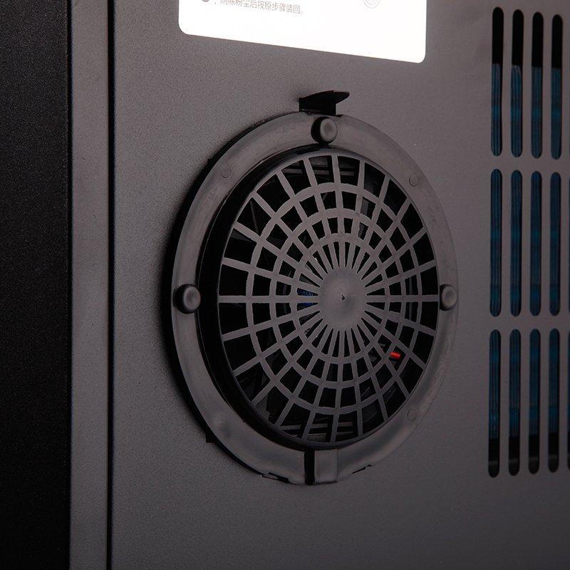 Metal plastic automatic coffee making machine button panel optional coffee machines professional