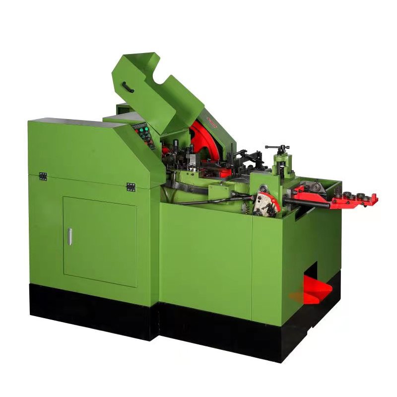 Rivet Making Machine