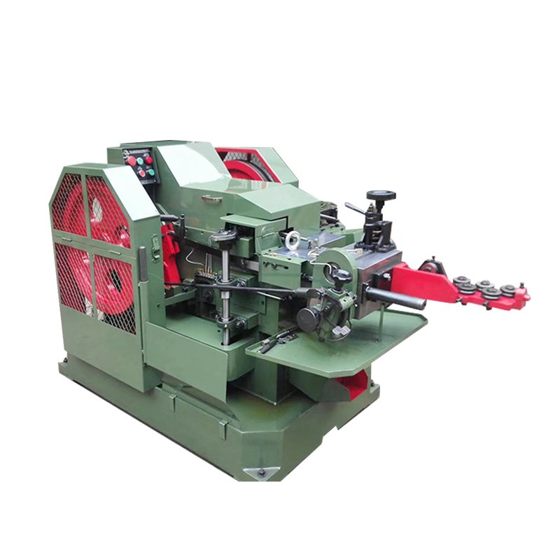 Rivet Making Machine