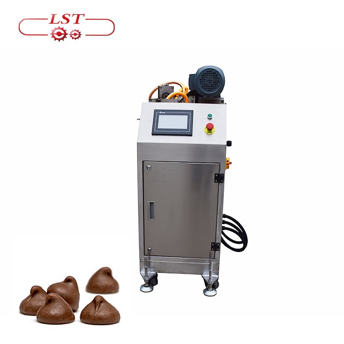 Fully Automatic Chocolate Chips Depositing Machine for sale