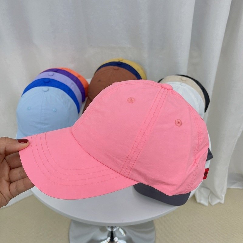 hub cap wheel cover cable end cap for Sublimation transfer print 6-Panel Hat Camouflage DOT FOAM 3D embroidery