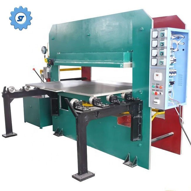 Automatic Rubber Stamps Manufacturing Machines for Office Use