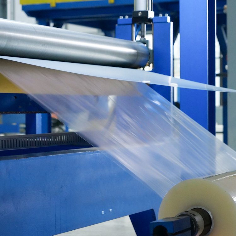 Full Automated Polyurethane Sandwich Panel Making Machine Production Line Machinery For Cool Room