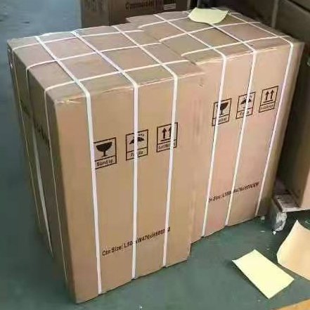 Ice Making Machine 60kg Automatic Stainless Steel Ice Cube Maker Price Home Commercial Ice Maker Machine For Business Bar