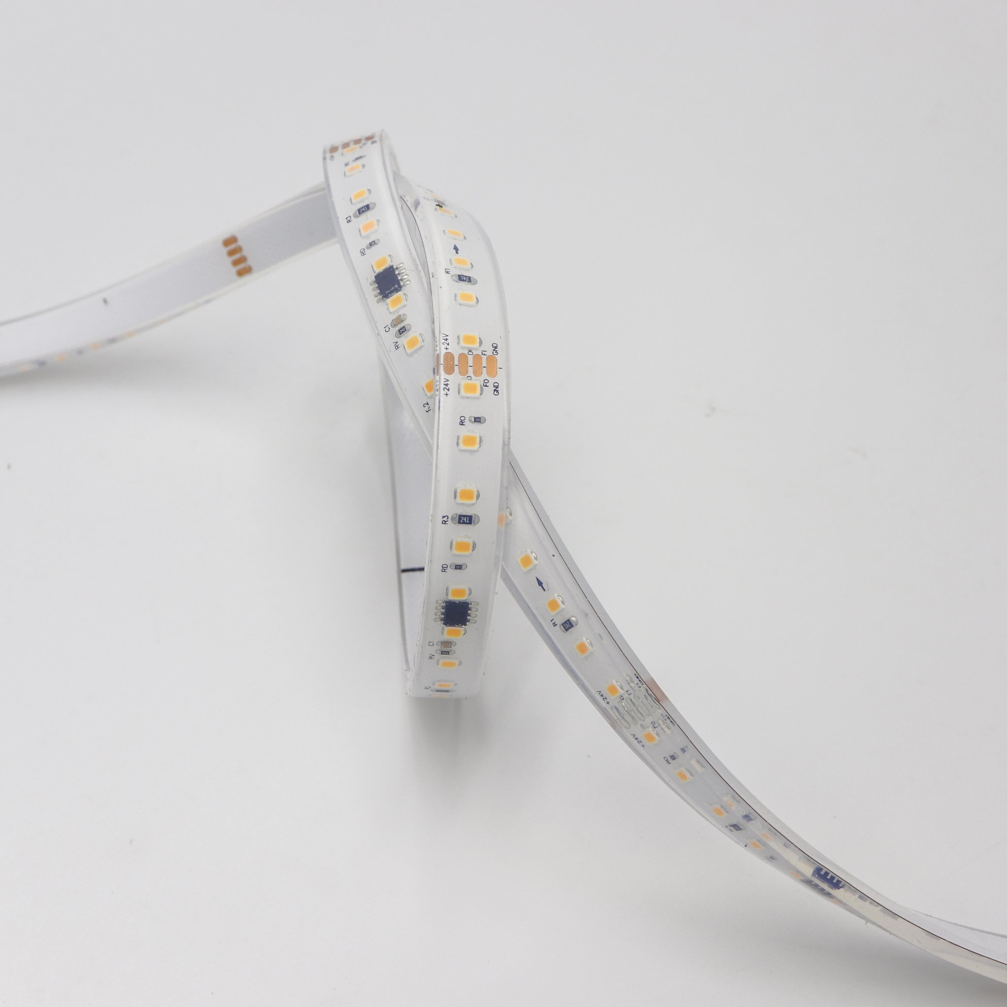 Good Quality 100 Meter And Led Strip Light Making Machine For Efficient Production