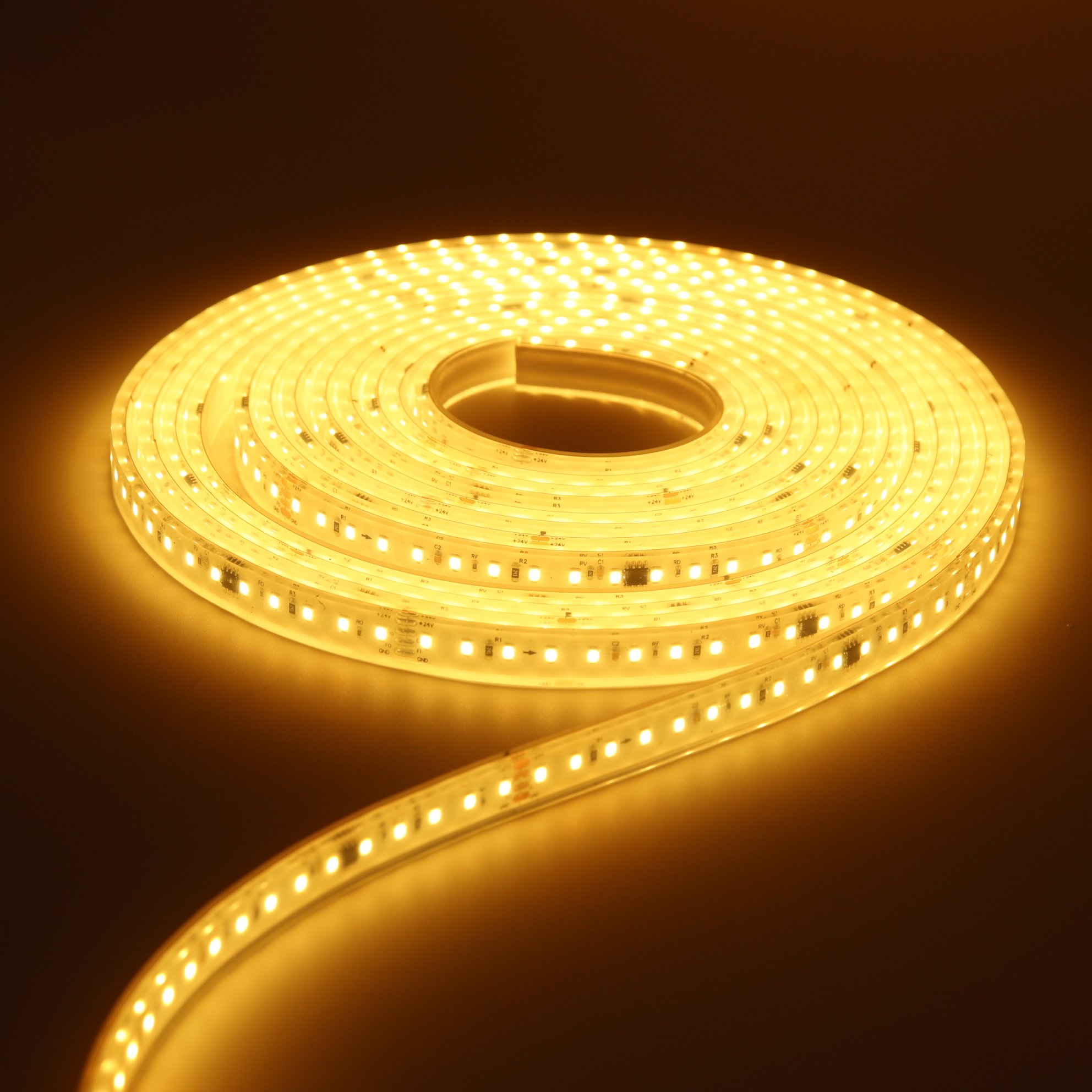 Good Quality 100 Meter And Led Strip Light Making Machine For Efficient Production