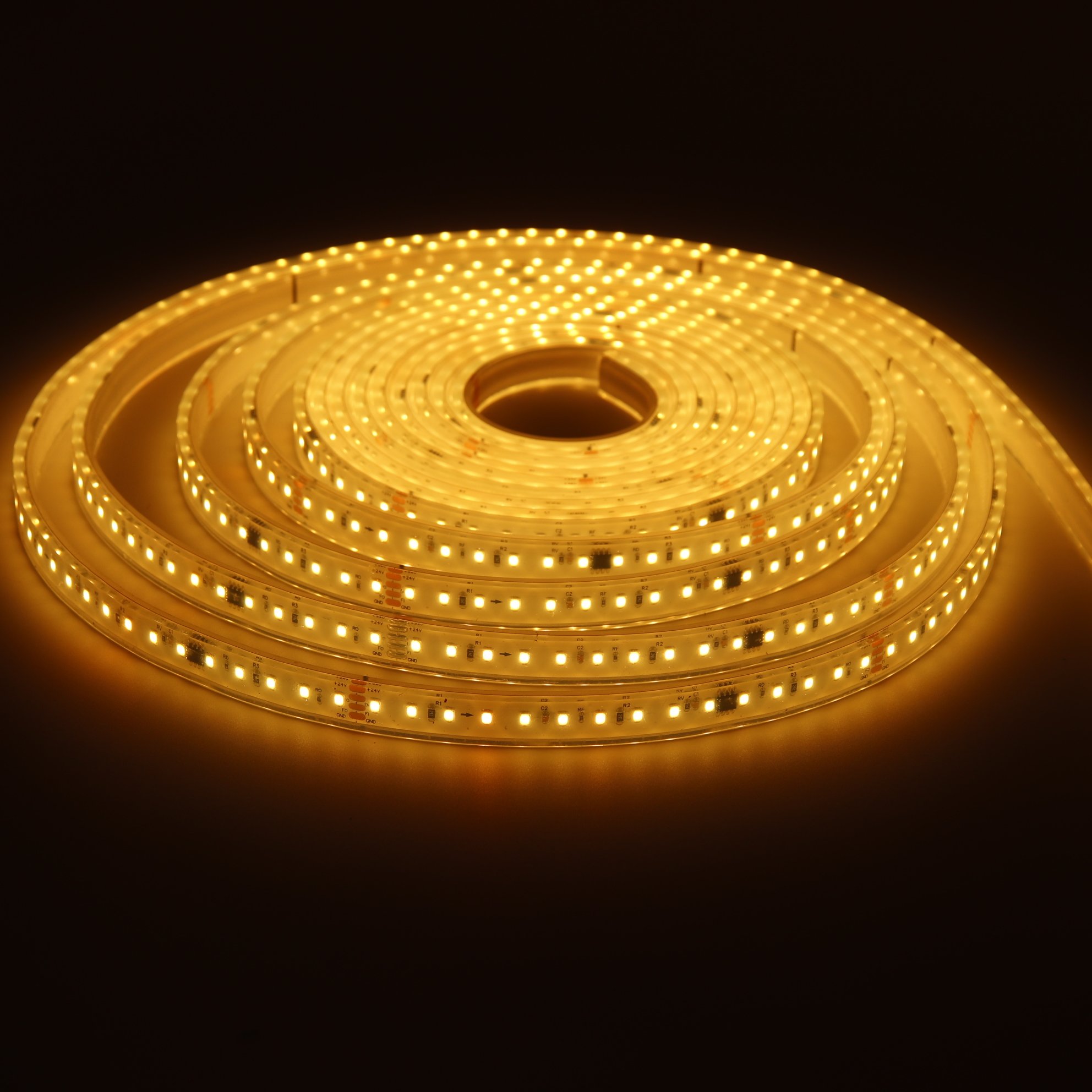 Good Quality 100 Meter And Led Strip Light Making Machine For Efficient Production