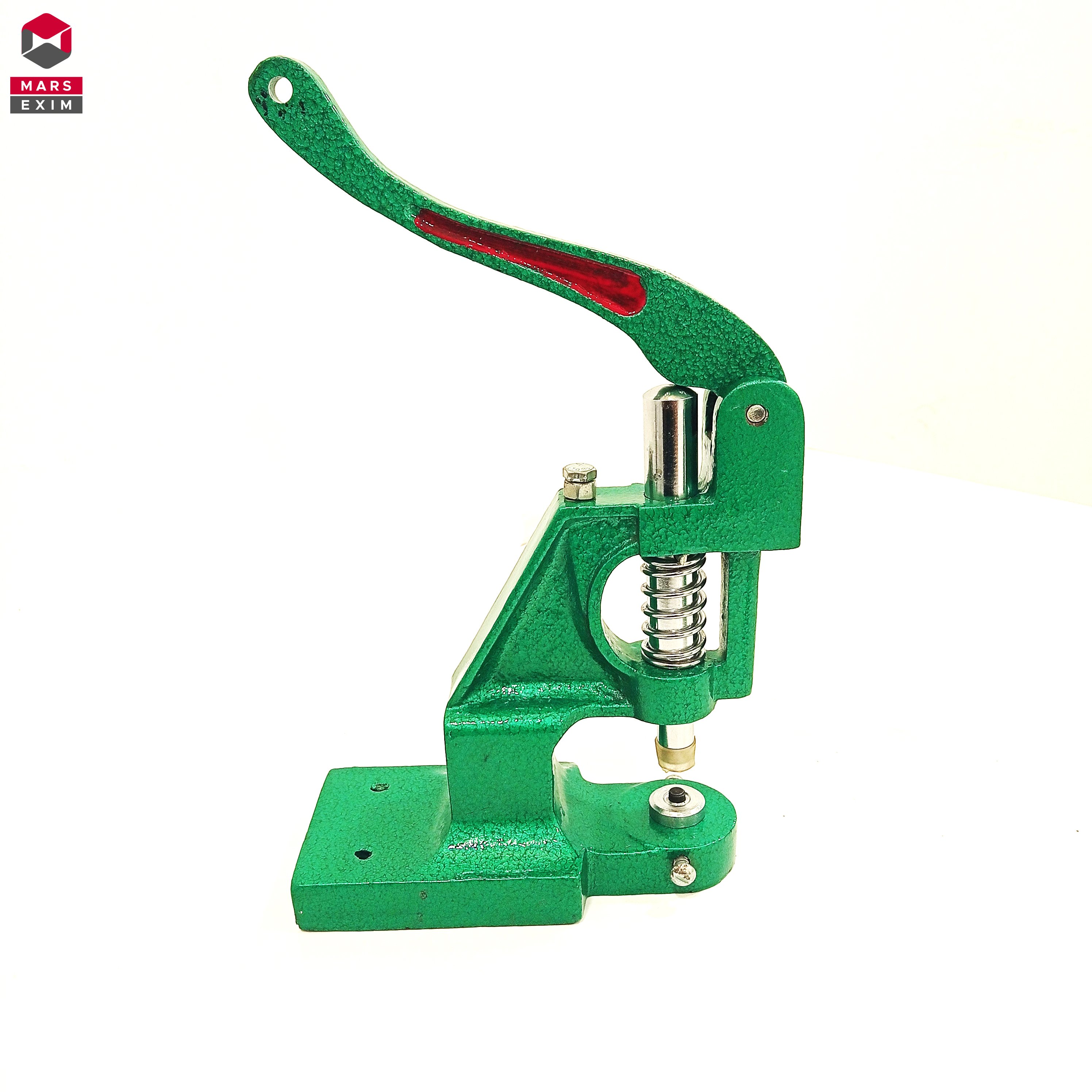 Snap Button Making Machine Heavy Duty Button machine For sale