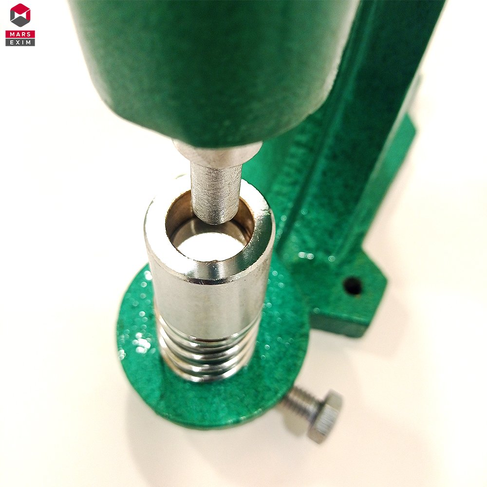 Snap Button Making Machine Heavy Duty Button machine For sale