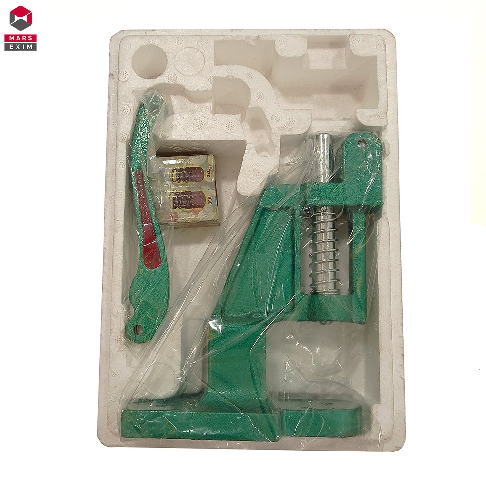Snap Button Making Machine Heavy Duty Button machine For sale