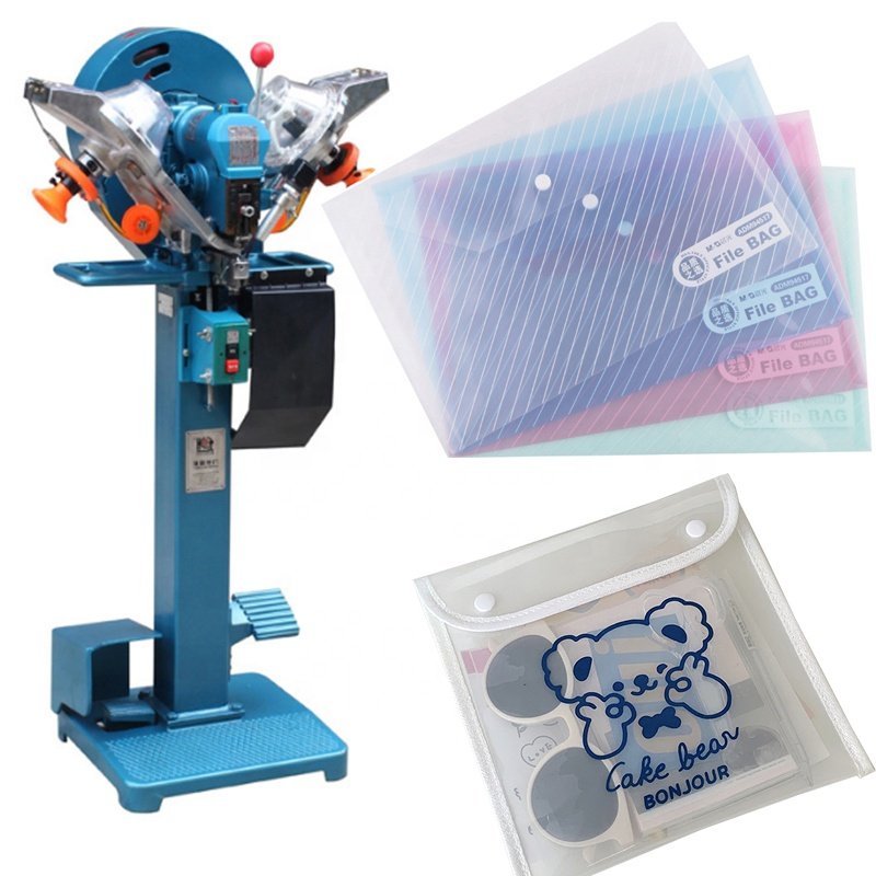 Automatic Plastic Garment Buttons Making Machine Snap Button Attaching & Fixing Clothes Fastening Efficient and Easy to Use