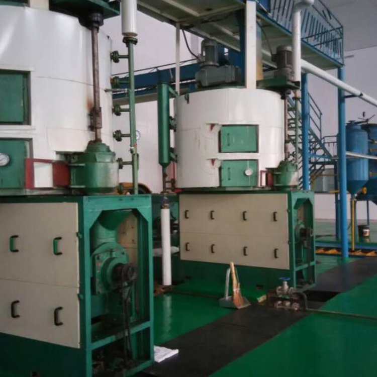 factory price customizable Multifunctional sesame soybean rapeseed plant cooking oil production making machine