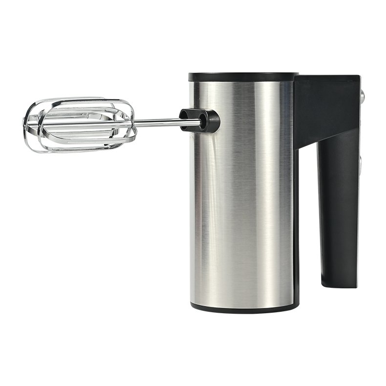 New Multifunctional 5 Speed Portable Electric Handheld Egg Beater Small Dough Kneading Flour Hand Mixer For Cake