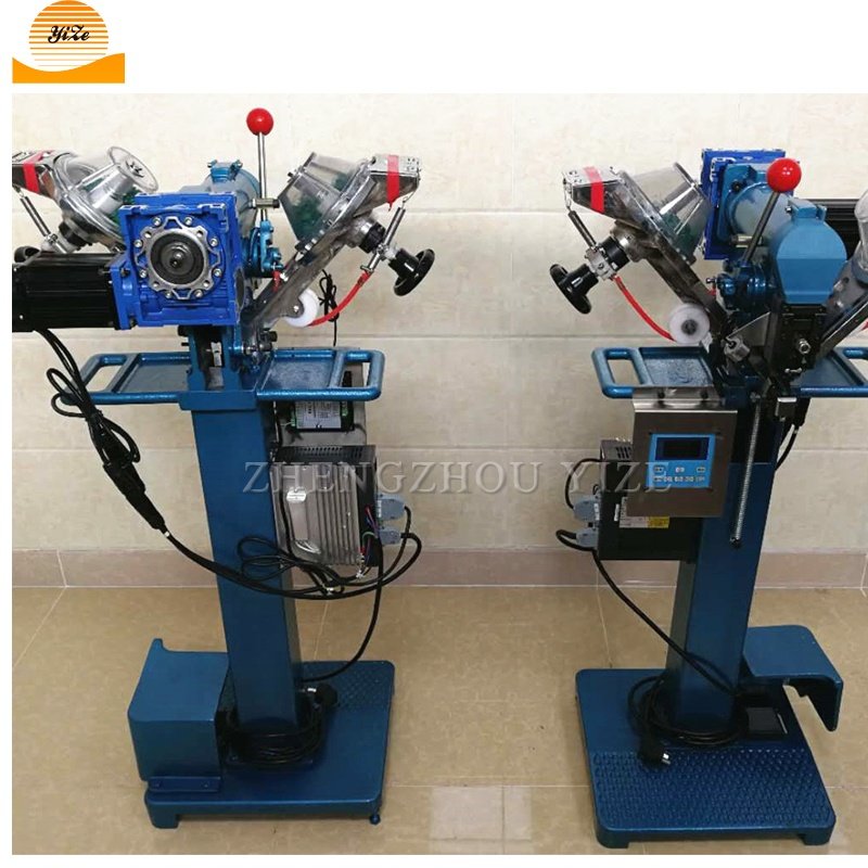 umbrella button press punching machine button fastener puncher metal snap button attaching riveting machine