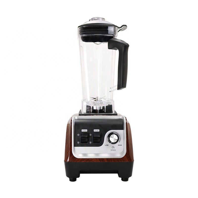 high speed 2l capacity fruit commercial blender highest rated blender for making smoothies power tech lowest price on blender