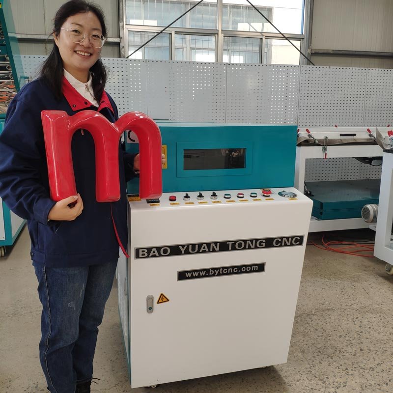 acrylic signage making vacuum forming machinery price factory sale plastic vacuum thermo former forming machine