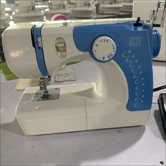 Domestic sewing machines type household sewing machine price BT-1212