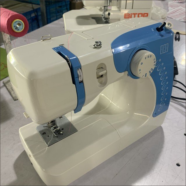 Domestic sewing machines type household sewing machine price BT-1212