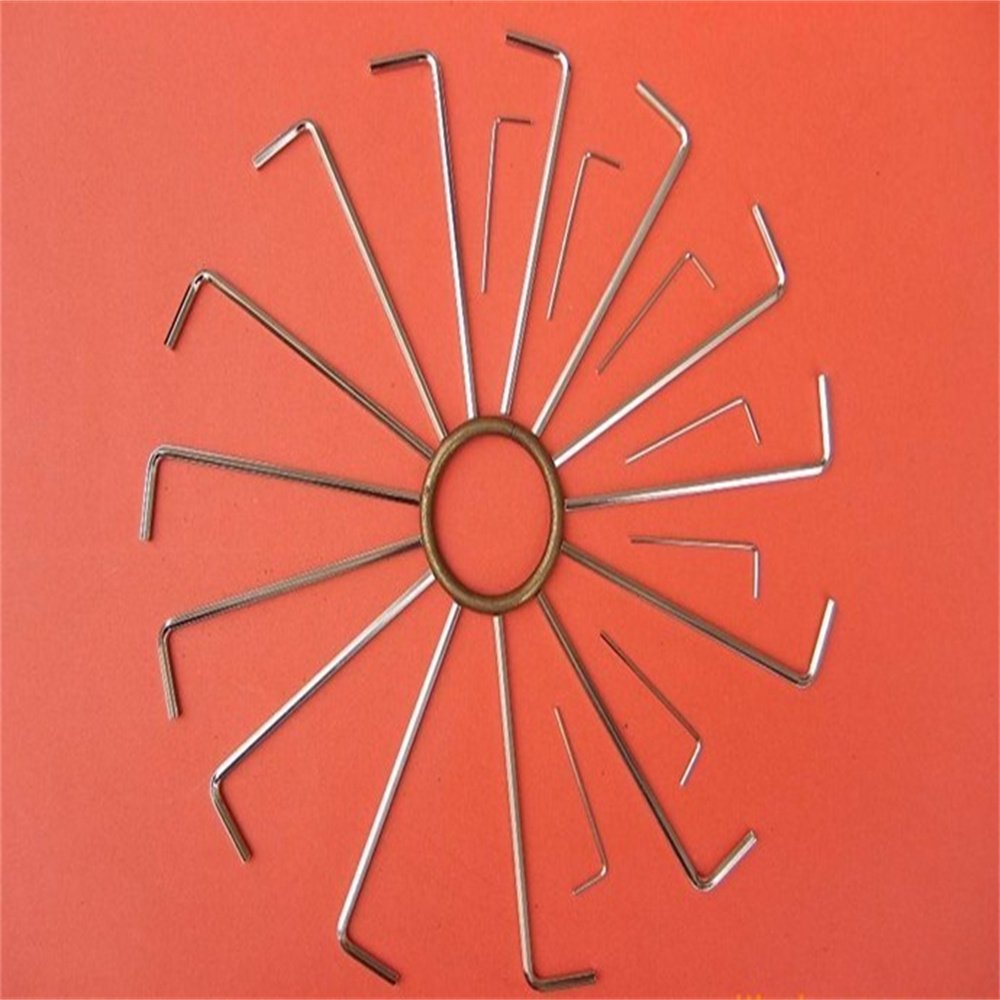 GST Jewelry chain making machine button lock forming machine