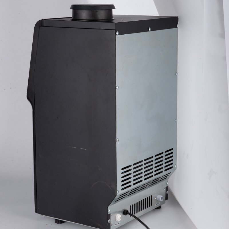 Great price Restaurant High Efficient Intelligent Intelligent block ice machine maker