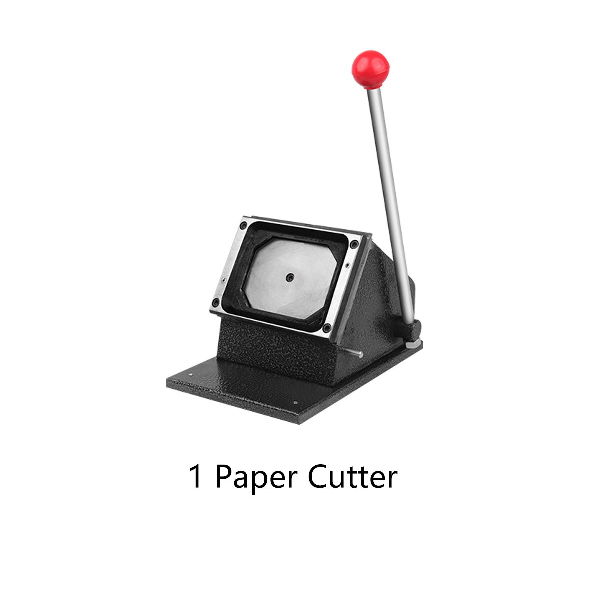 65*90mm hand press fridge magnet making machine manual magnet maker machine