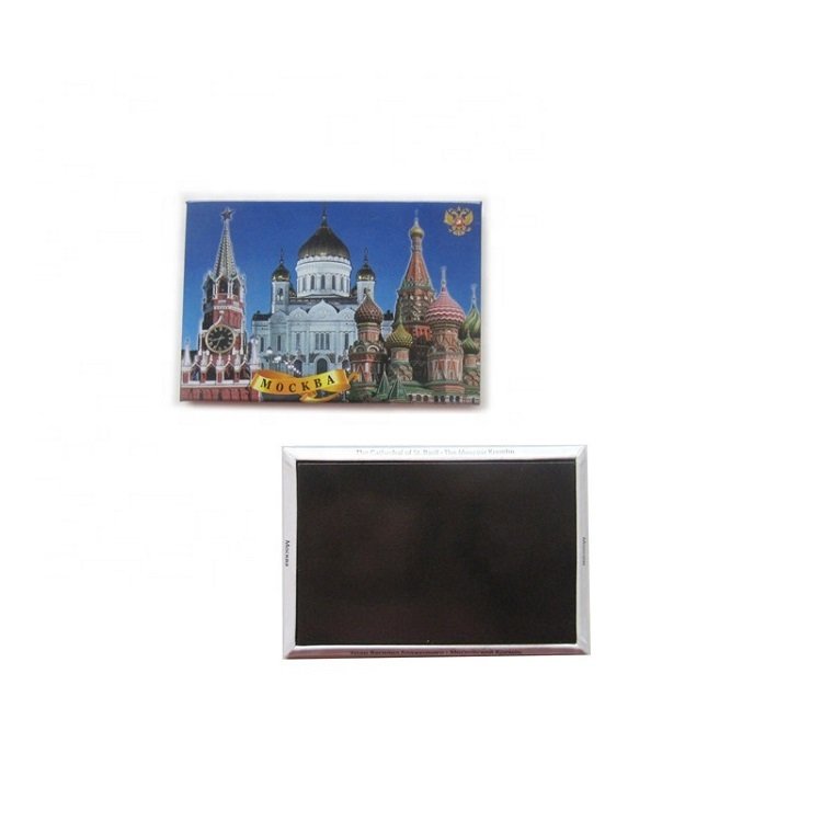 65*90mm hand press fridge magnet making machine manual magnet maker machine