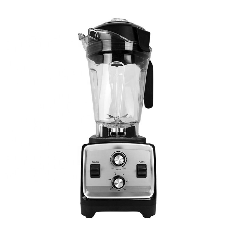 3L elegance blender 110 volts heavy duty juicer mixer blender 2000w best bar blender for making smoothies with ice