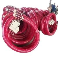 Worldwide Hot selling seller Durability Easy-to-operate Farm Grain Suction Machine