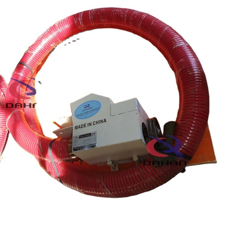 Worldwide Hot selling seller Durability Easy-to-operate Farm Grain Suction Machine