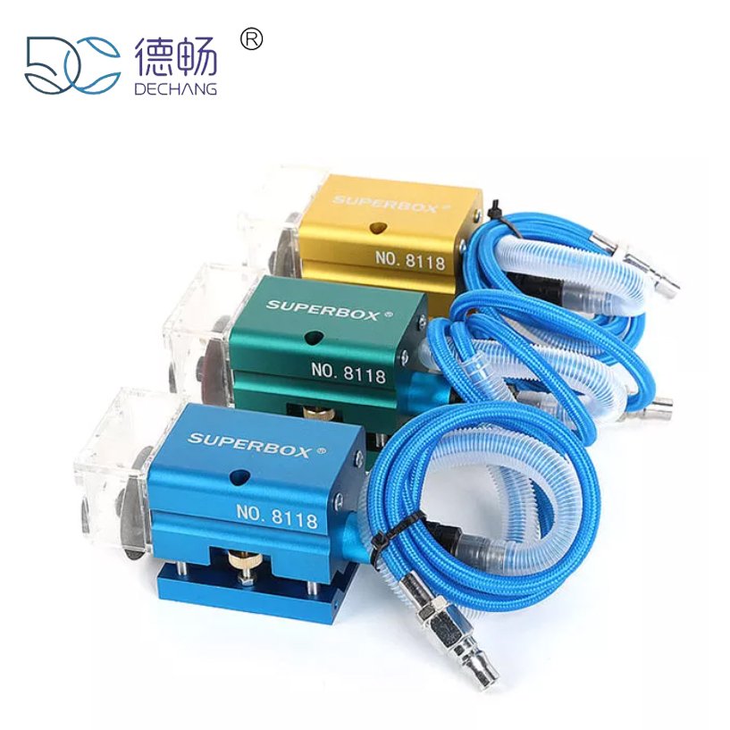 Die Cutting Grinding Tool Pneumatic Angle Nick grinder Manual Power Nick Grinding Machine