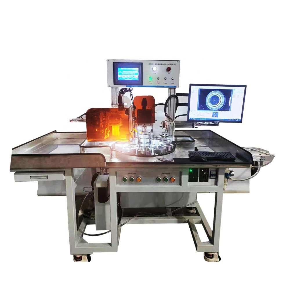 Factory Directly Wholesale Semi-automatic Button Badge Making Machine
