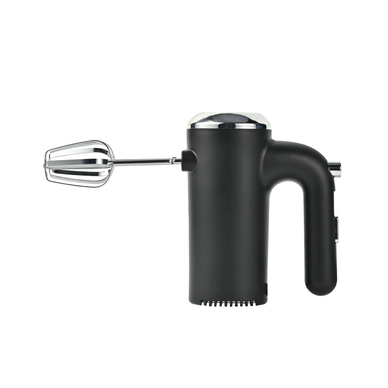 Manufacturer Handheld Egg Beater-Electric Egg-Breaking Machine-Baking Blender Cream Mixer