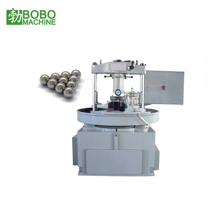 METAL BALL MAKING MACHINE