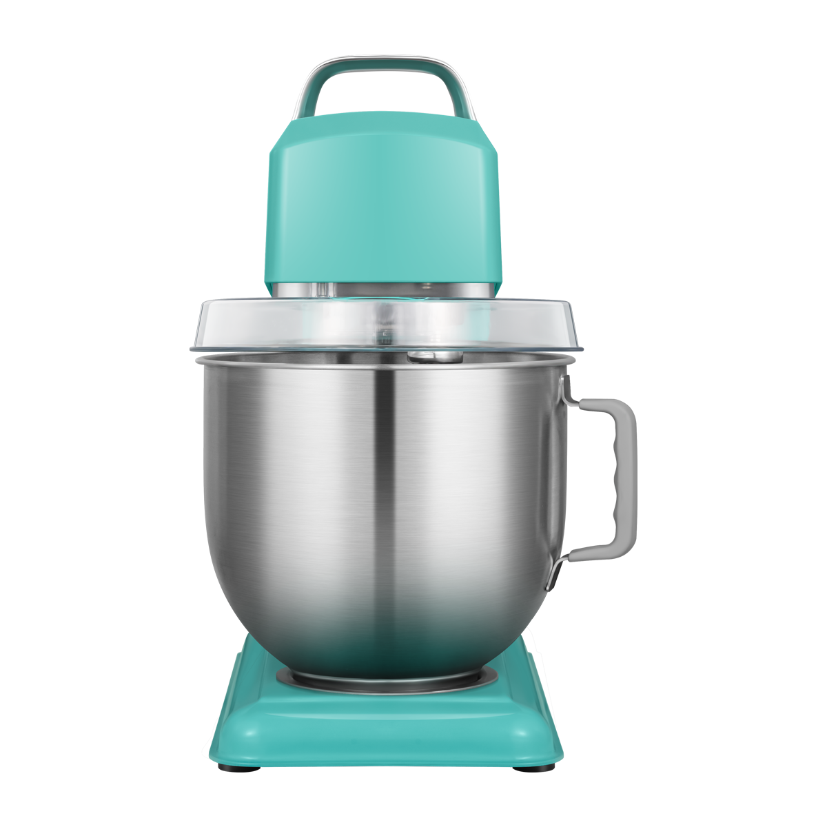 automatic household bakery 304 stainless Steel batter flour bread dough electric food mixers