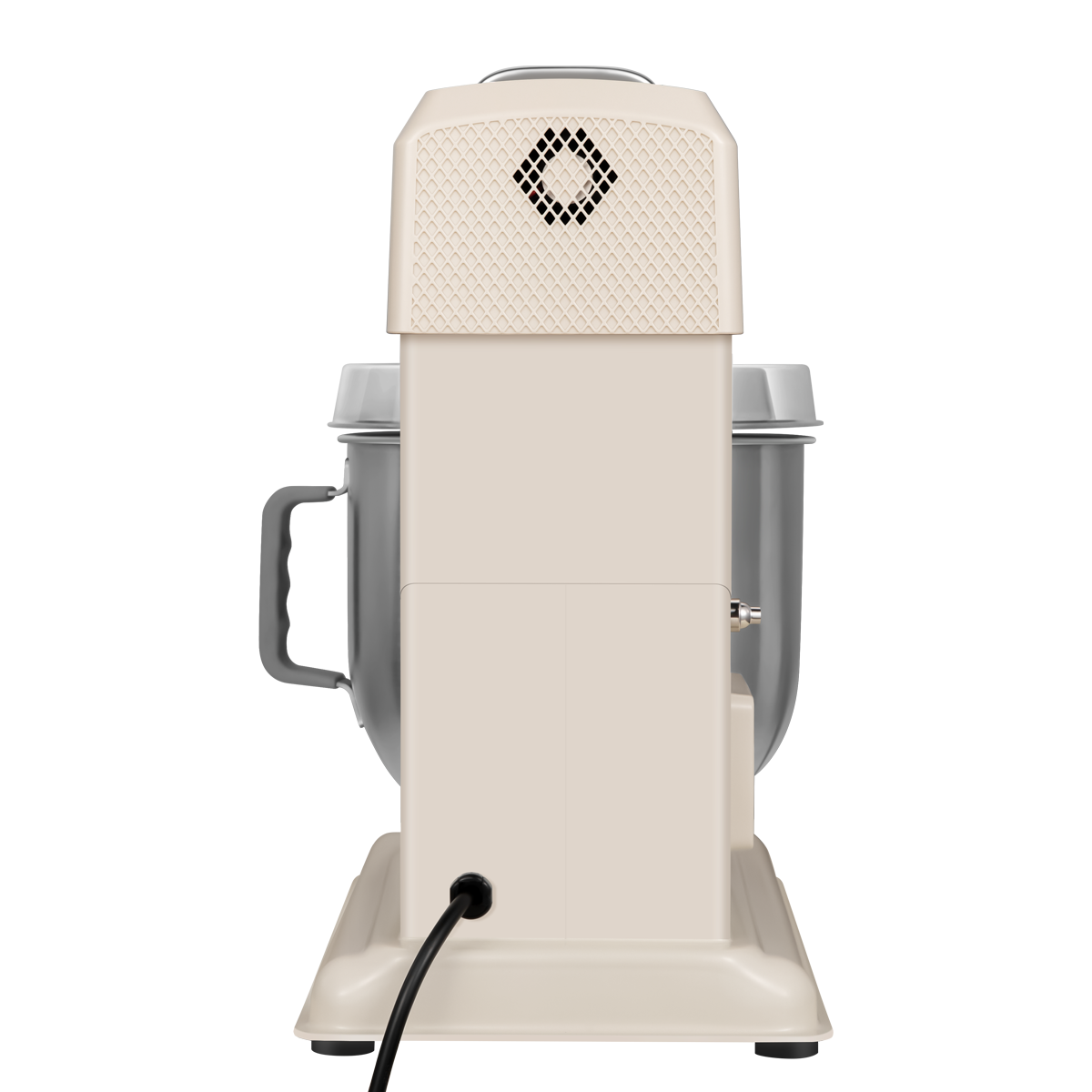 automatic household bakery 304 stainless Steel batter flour bread dough electric food mixers